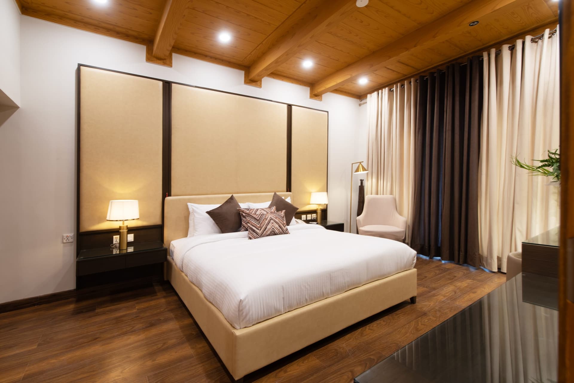 GreenPak Resort Kalam, photo 5