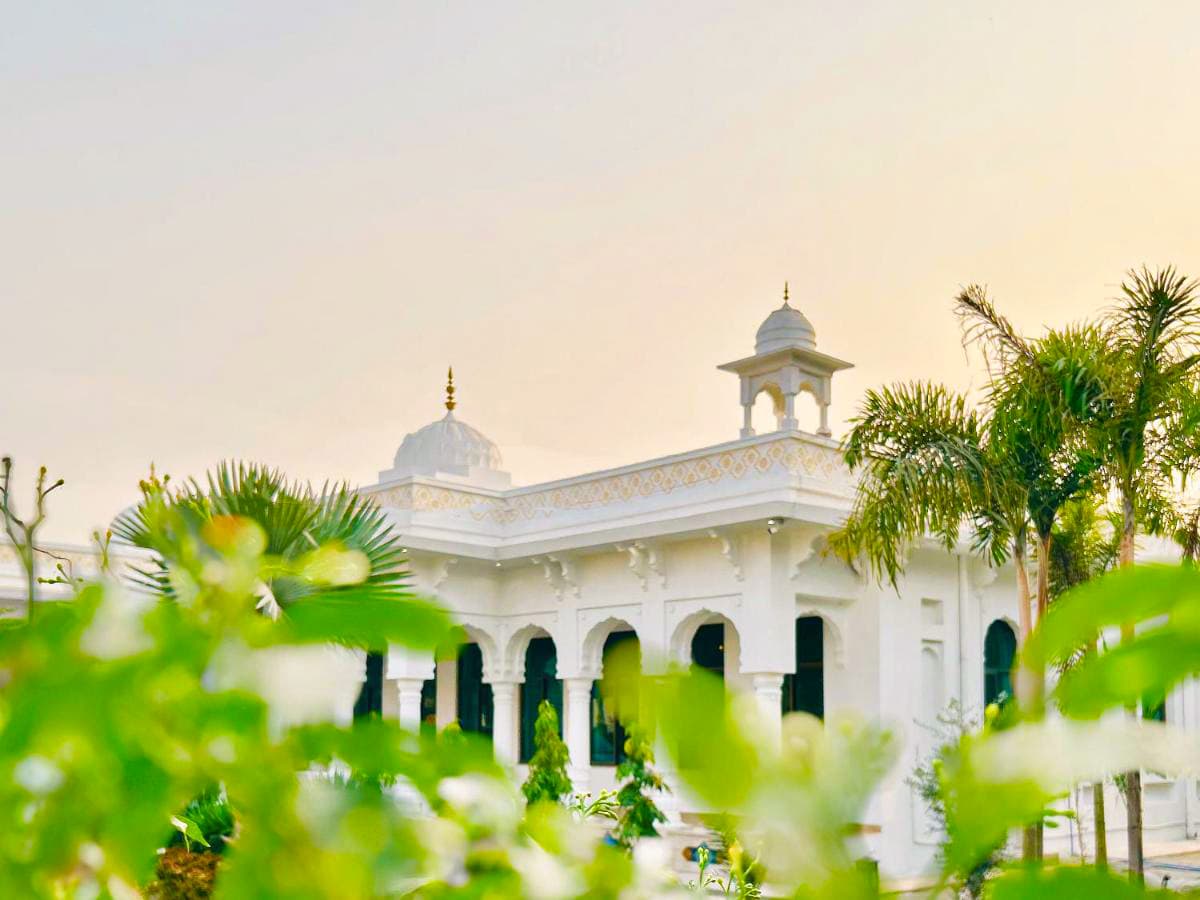 GreenPak Hotel Nankana