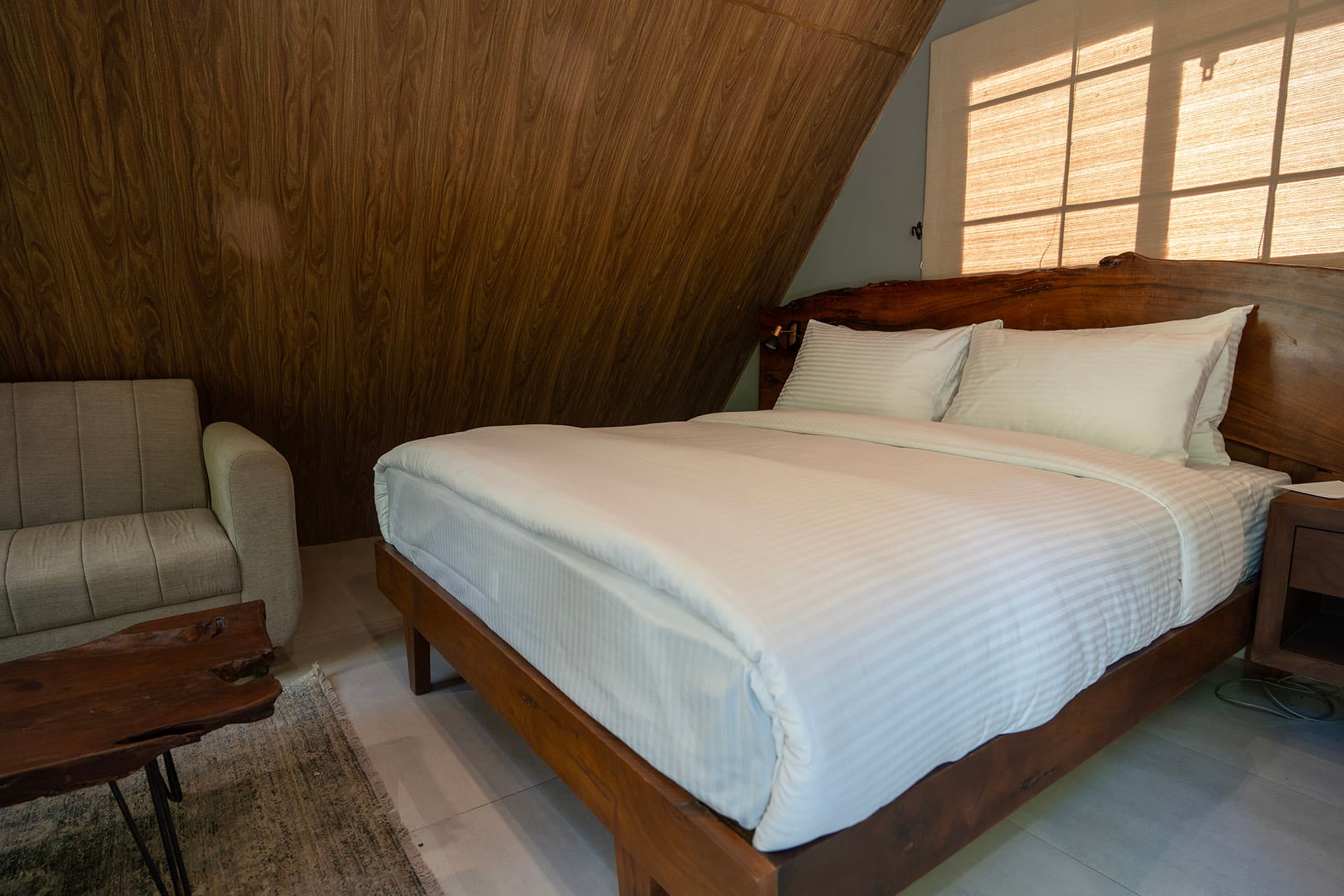 GreenPak Resort Naltar, photo 6