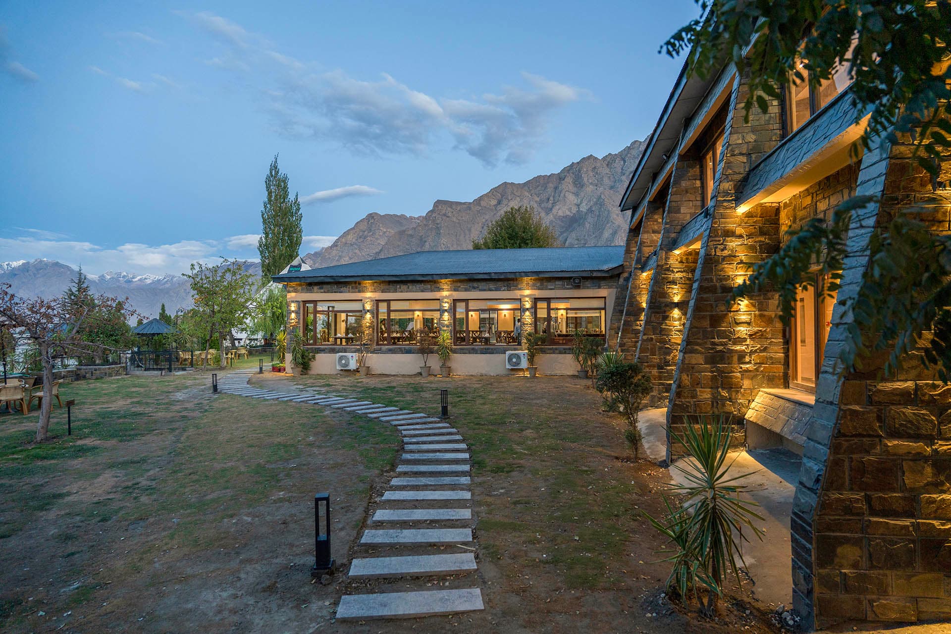 Skardu & Baltistan