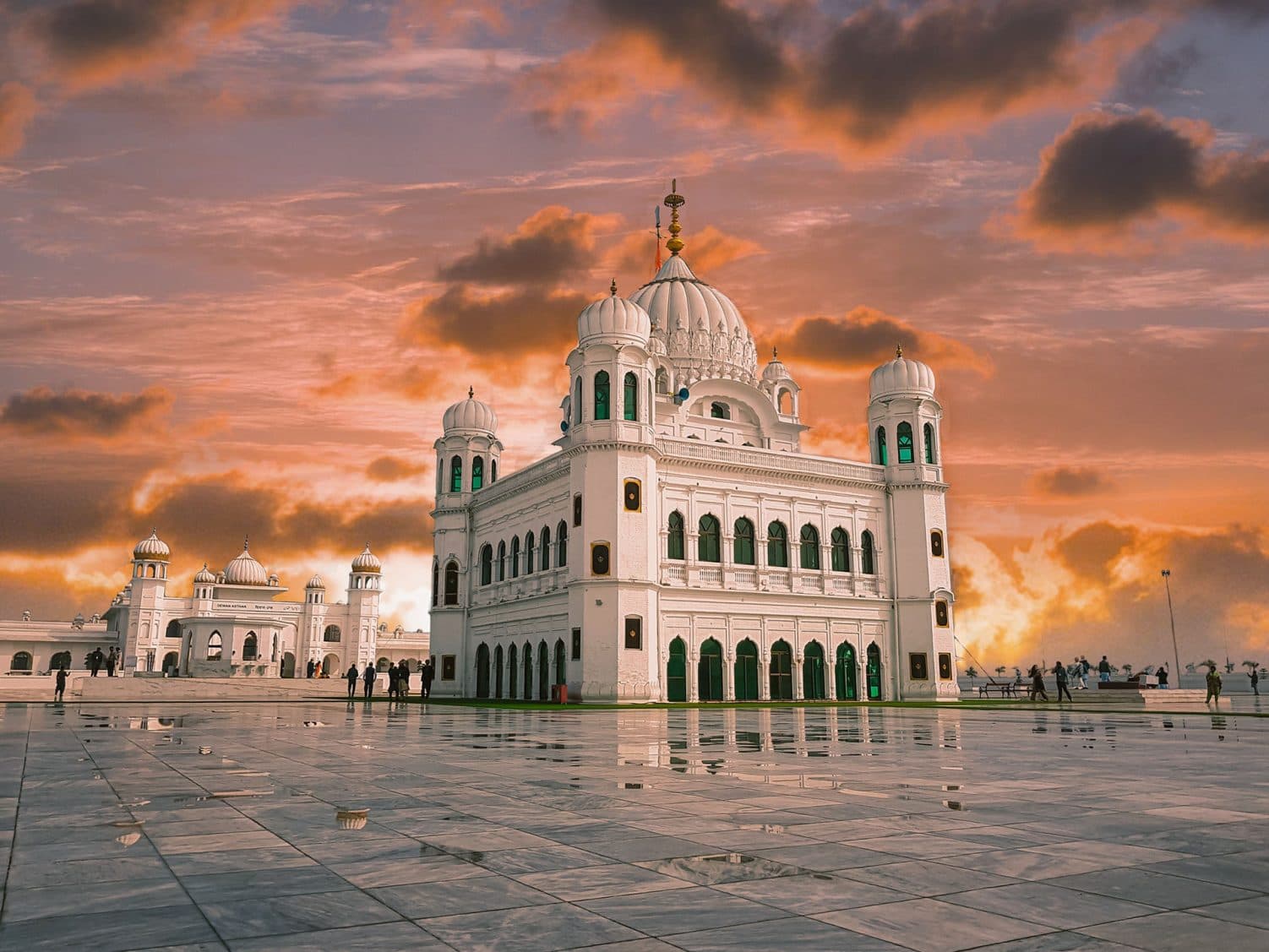 Nankana Sahib