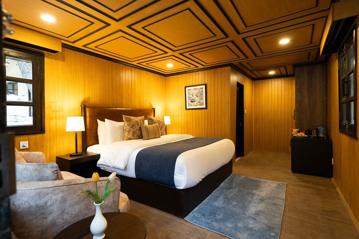 Stay 4, Pay 3 in Naran