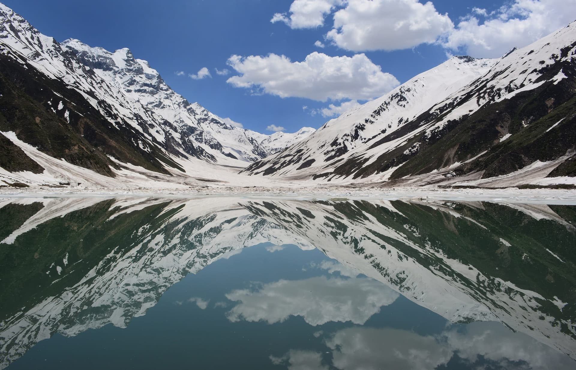 Kaghan, Naran & Babusar