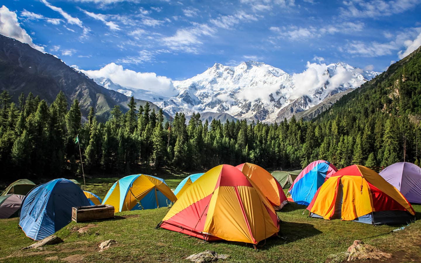 Retreat to Hunza Valley & Skardu Valley