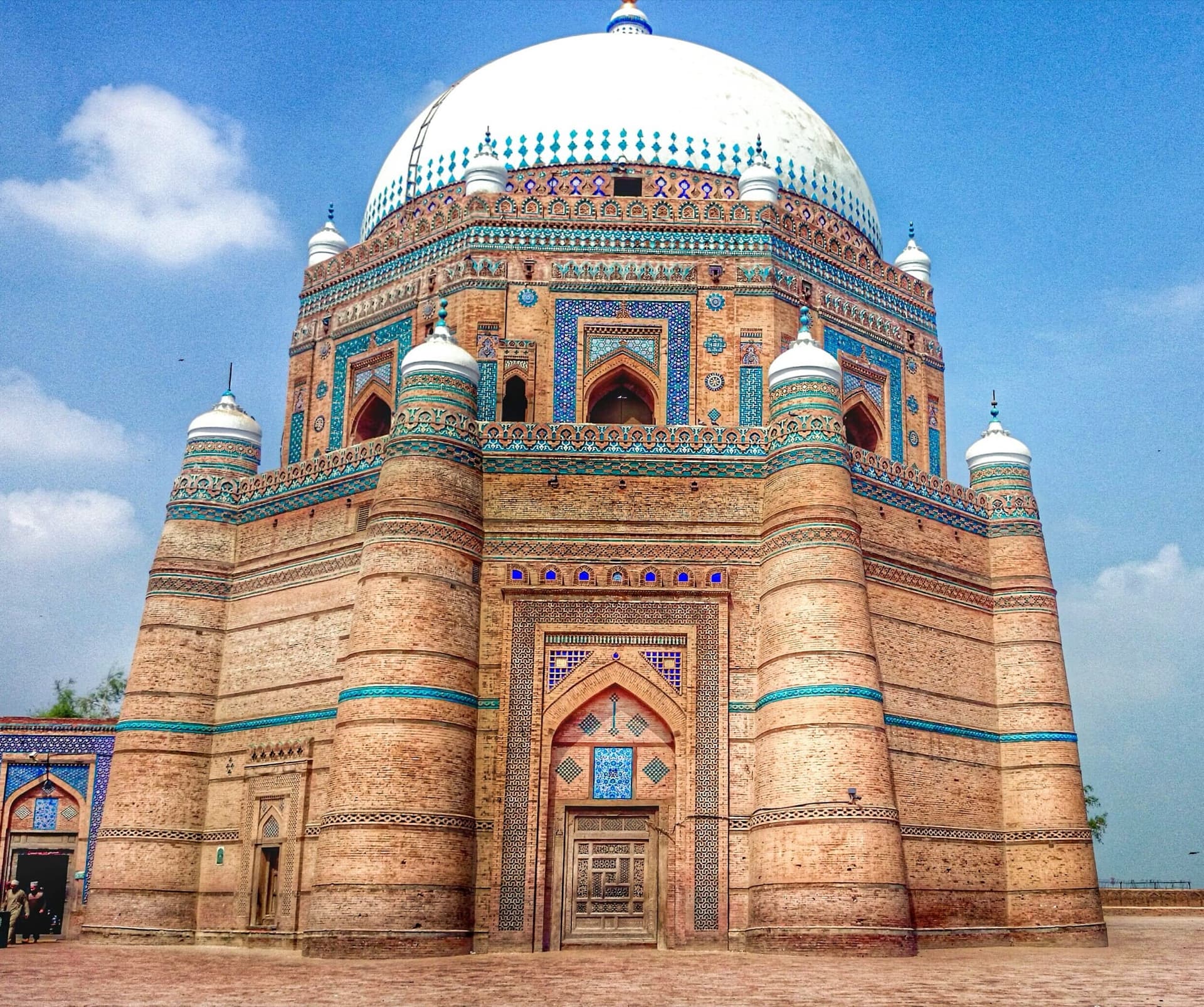 Multan