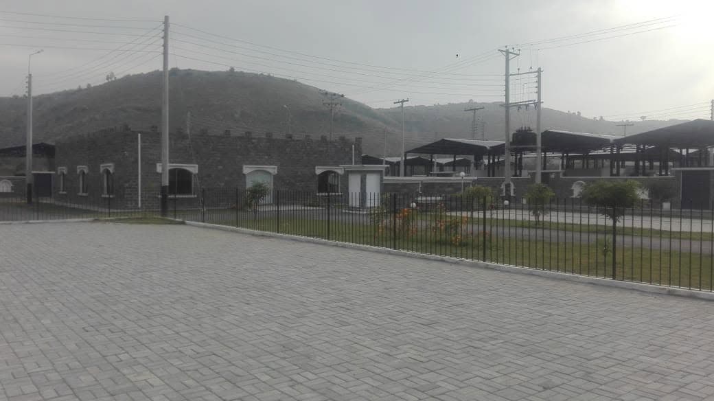 Gandhara Art Village