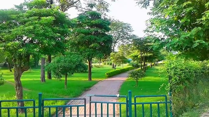 Ankara Park