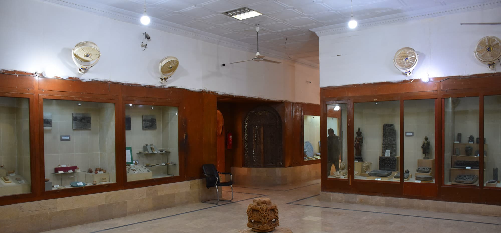 Bahawalpur Museum