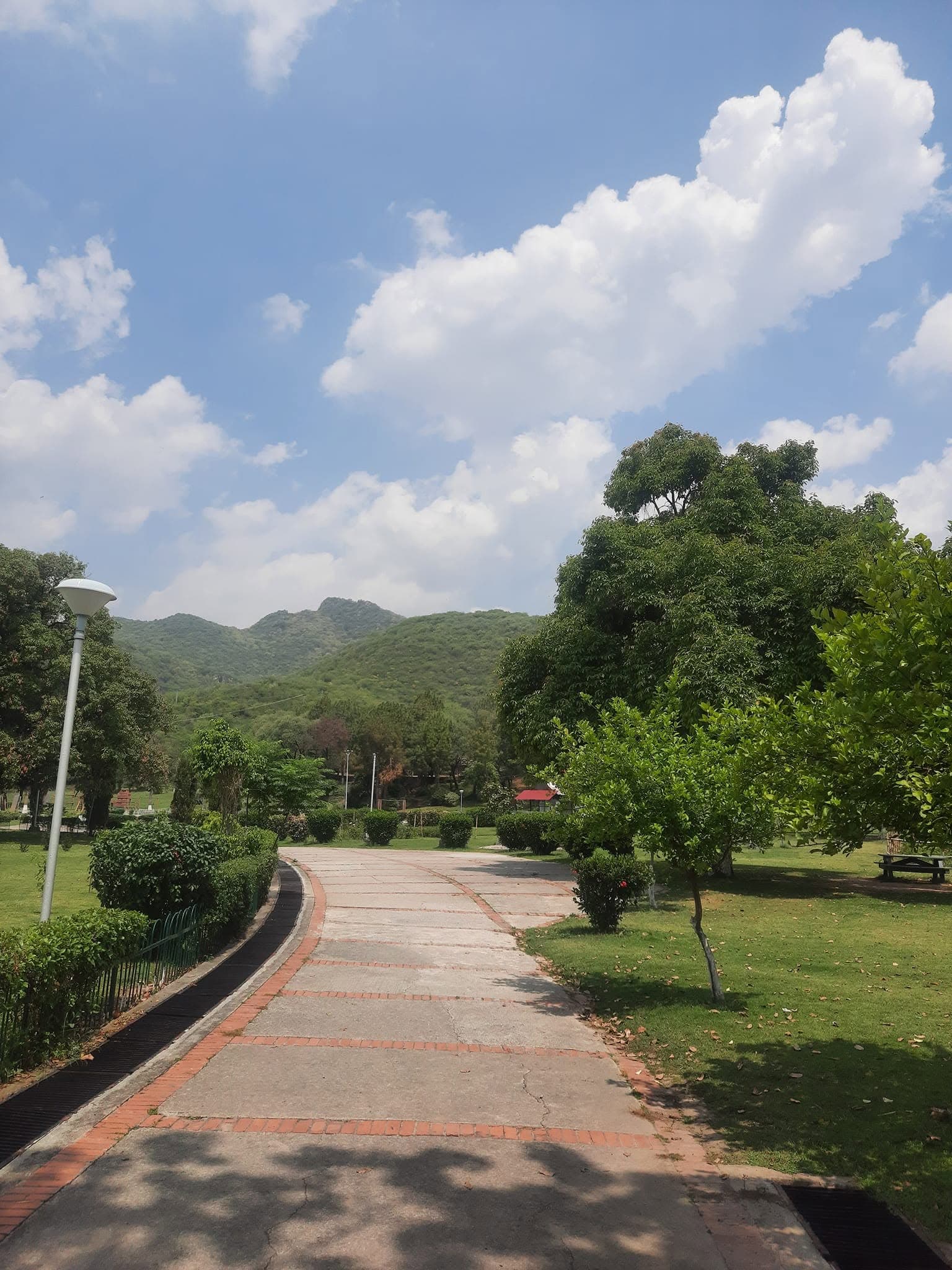 Japanese Park