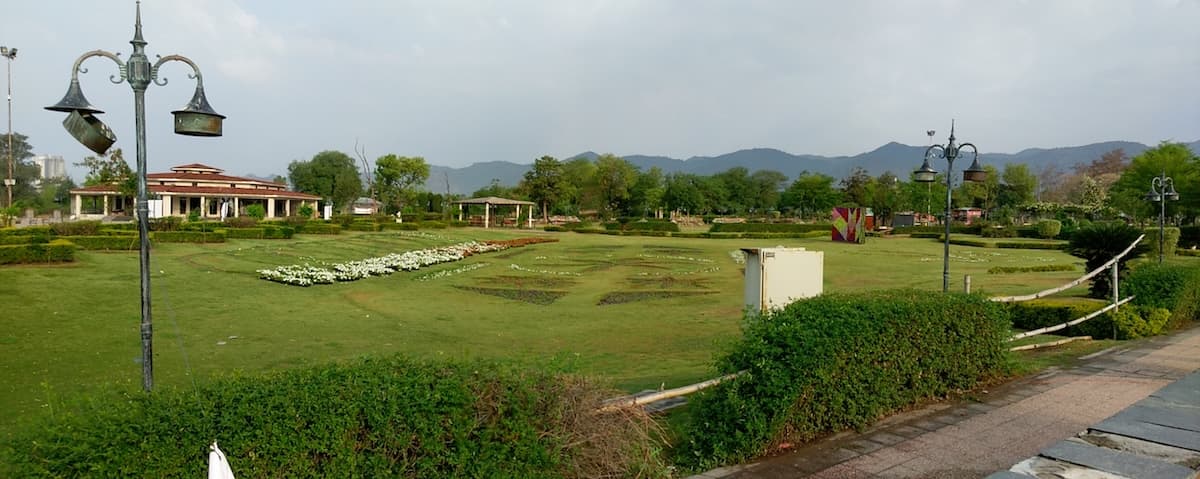 Lake View Park