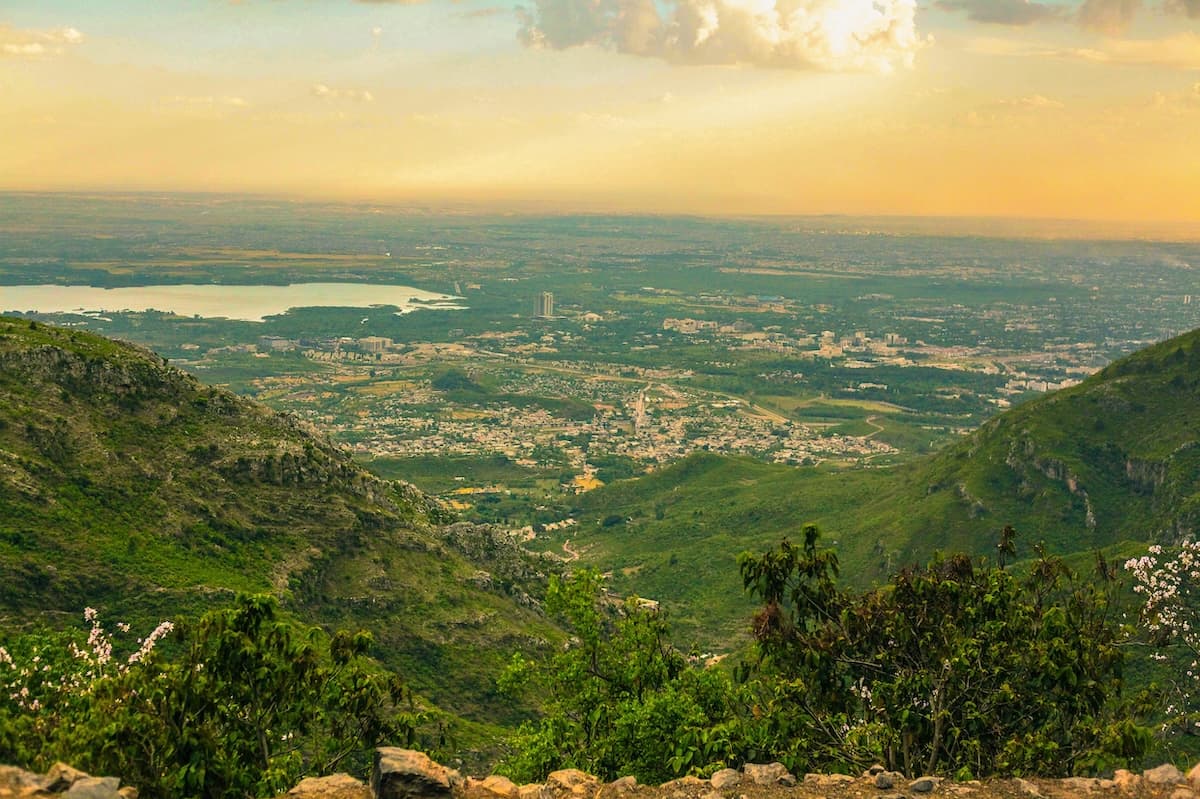 Pir Sohawa
