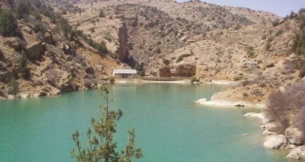 Shaban Valley