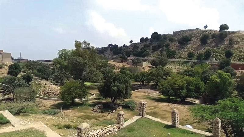 Sheikh Badin