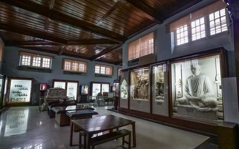 Taxila Museum