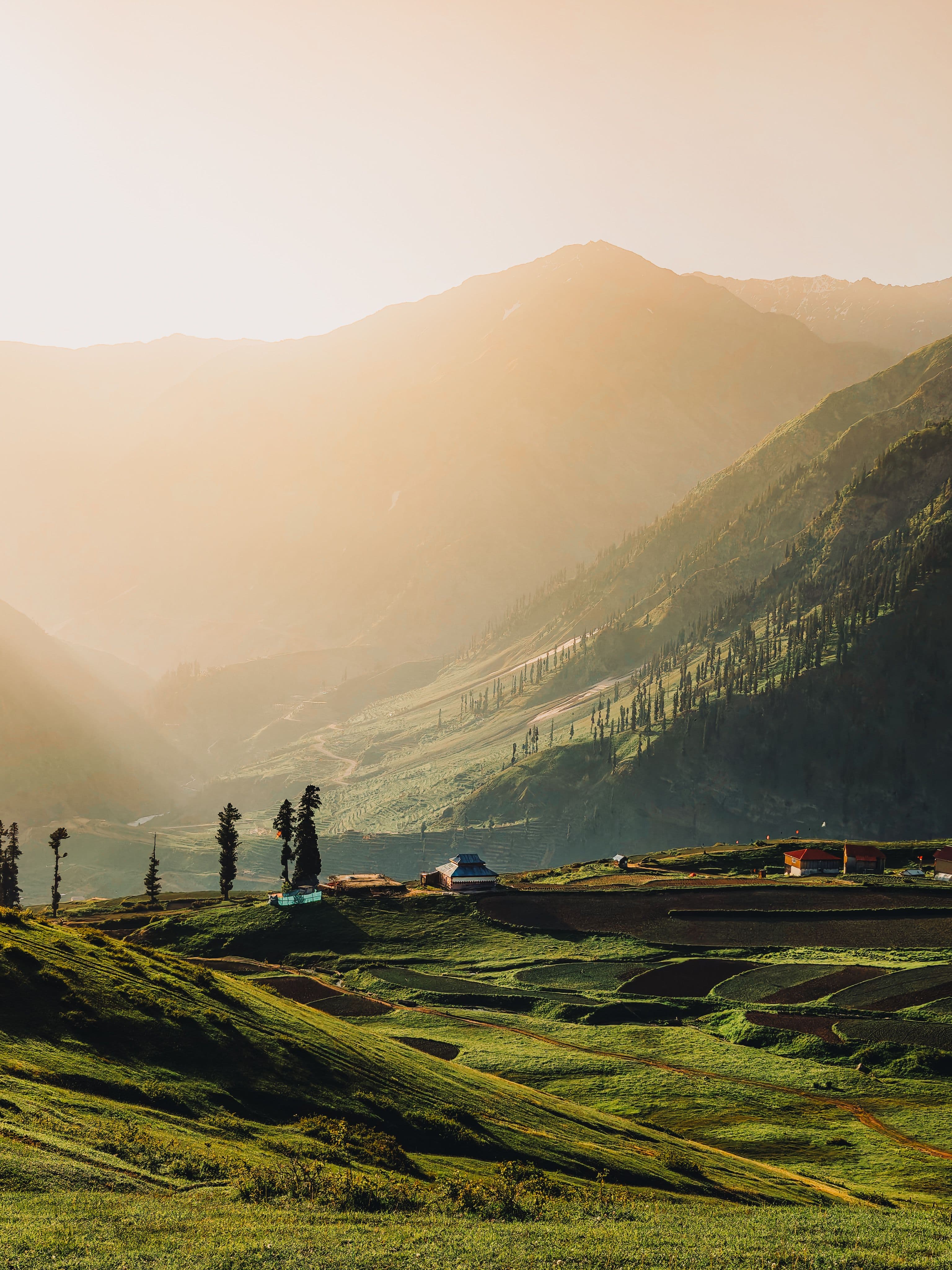 Naran & Kaghan Valley