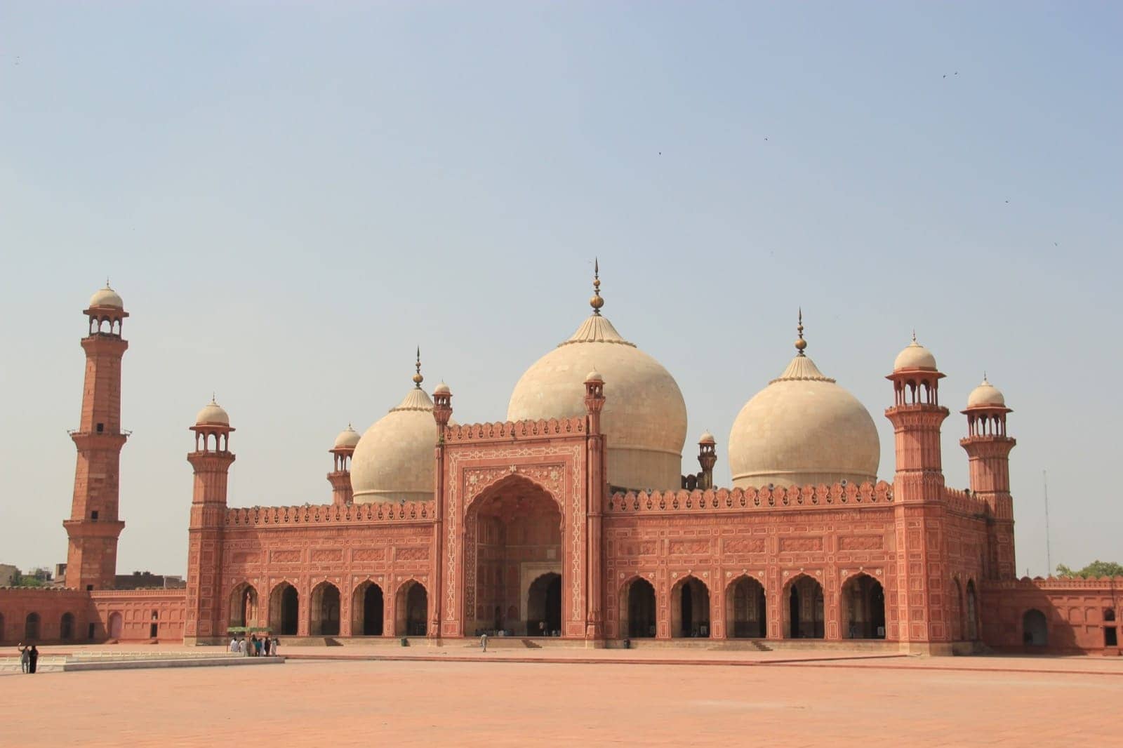 Punjab