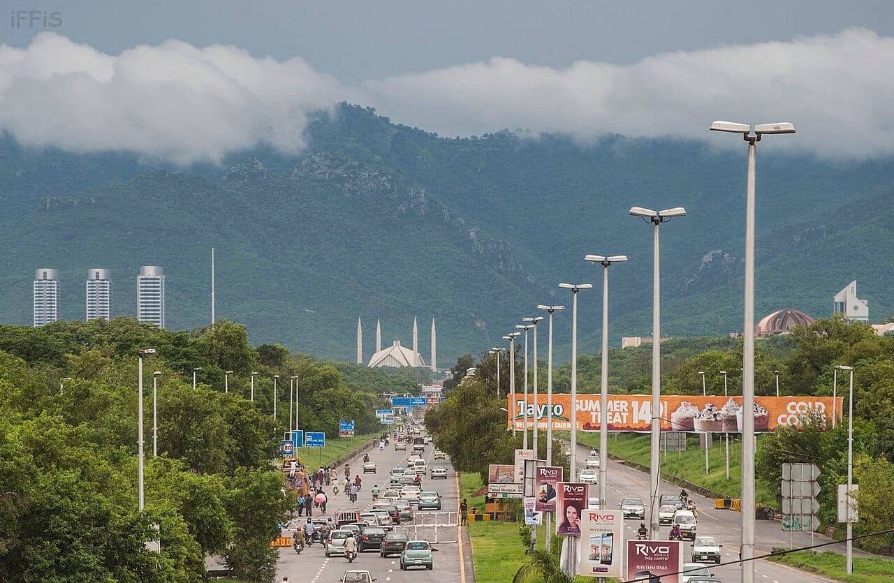 Islamabad