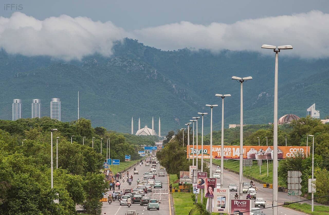Islamabad