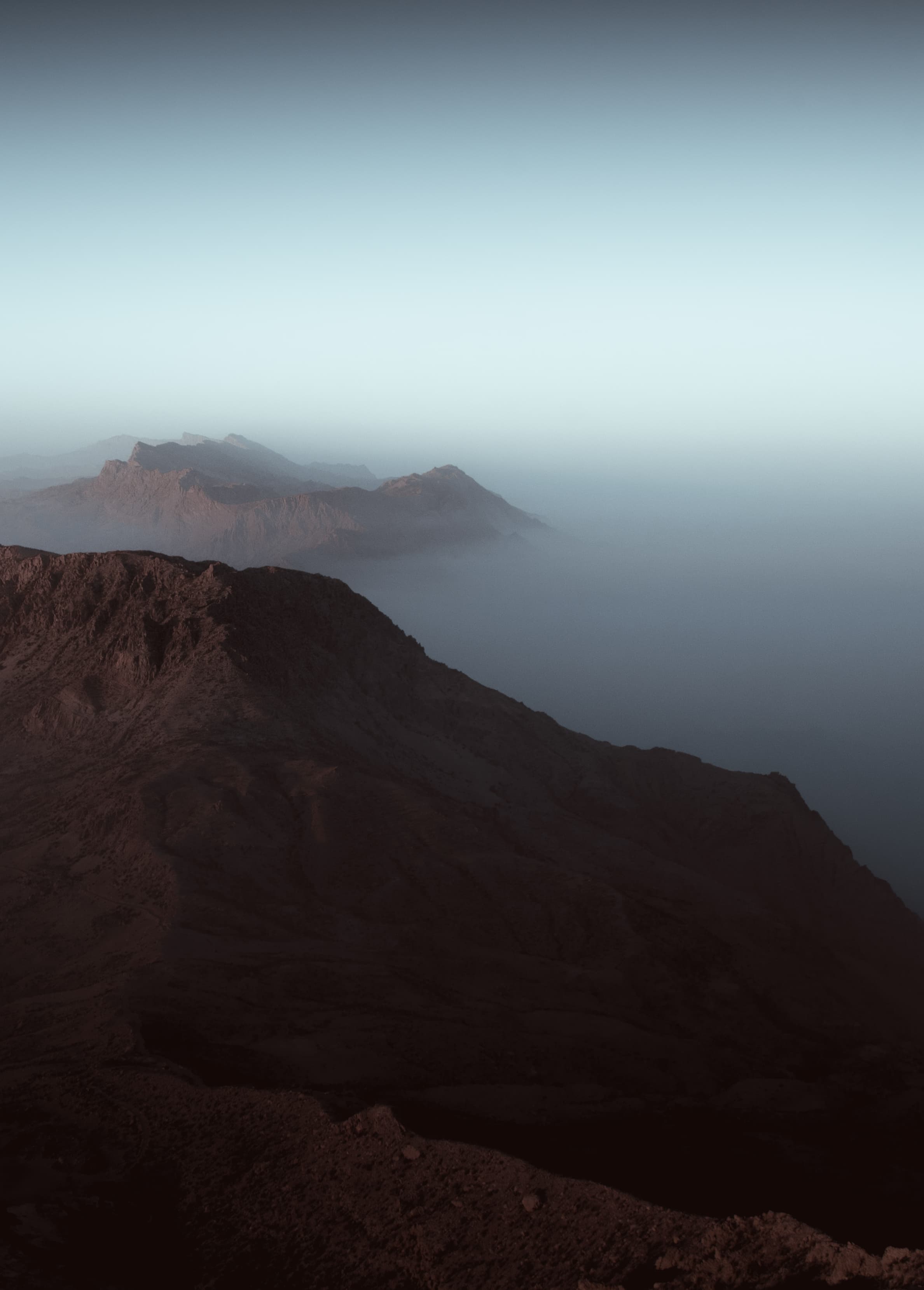 Gorakh Hill Station