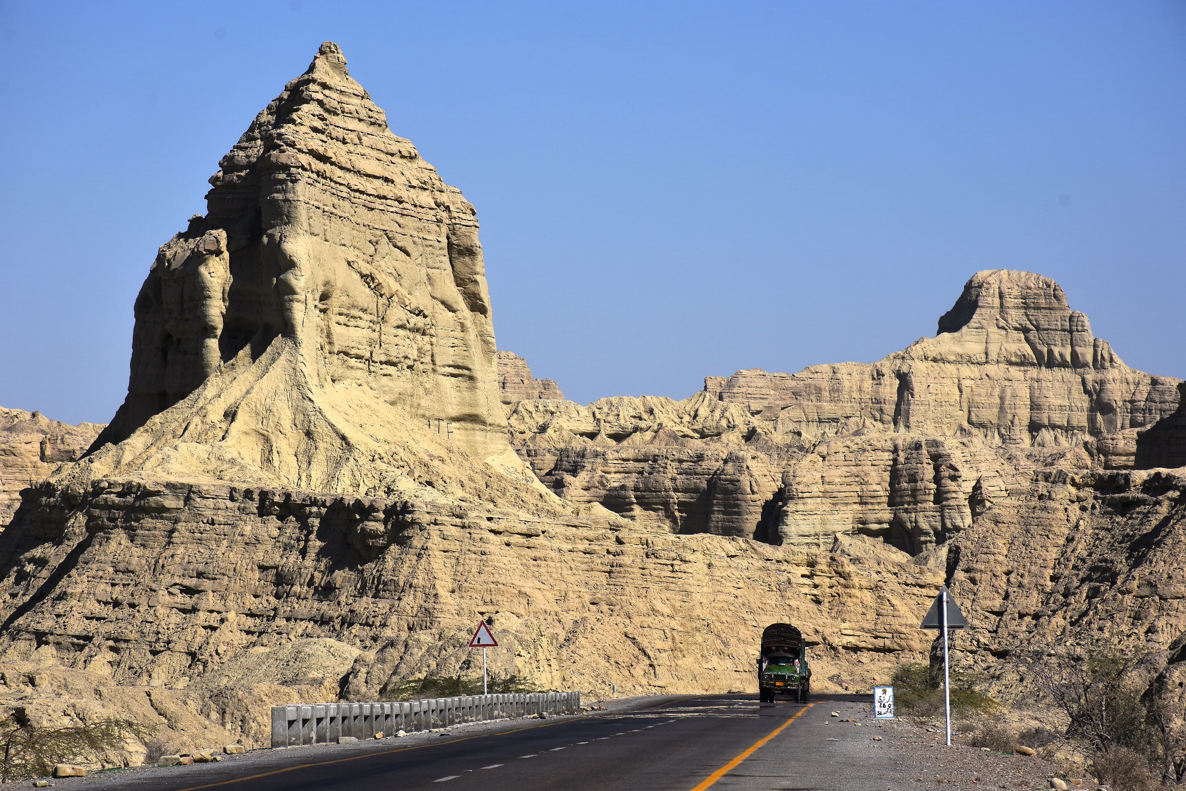 Balochistan