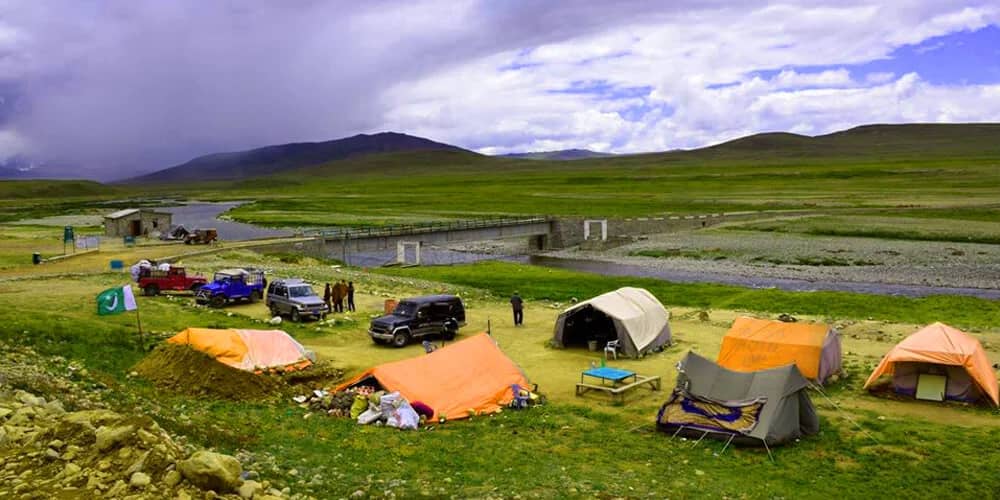 Gilgit-Baltistan