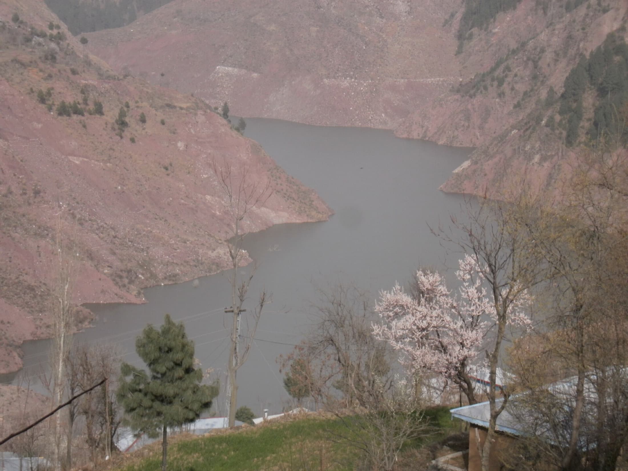 Zalzal Lake