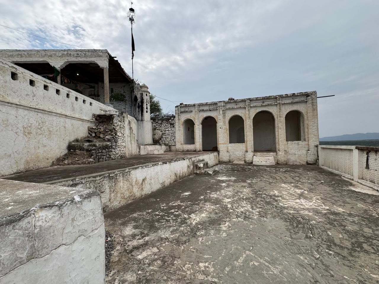Travelogue: Bagh Nilab — Finding My Roots in Kala Chitta