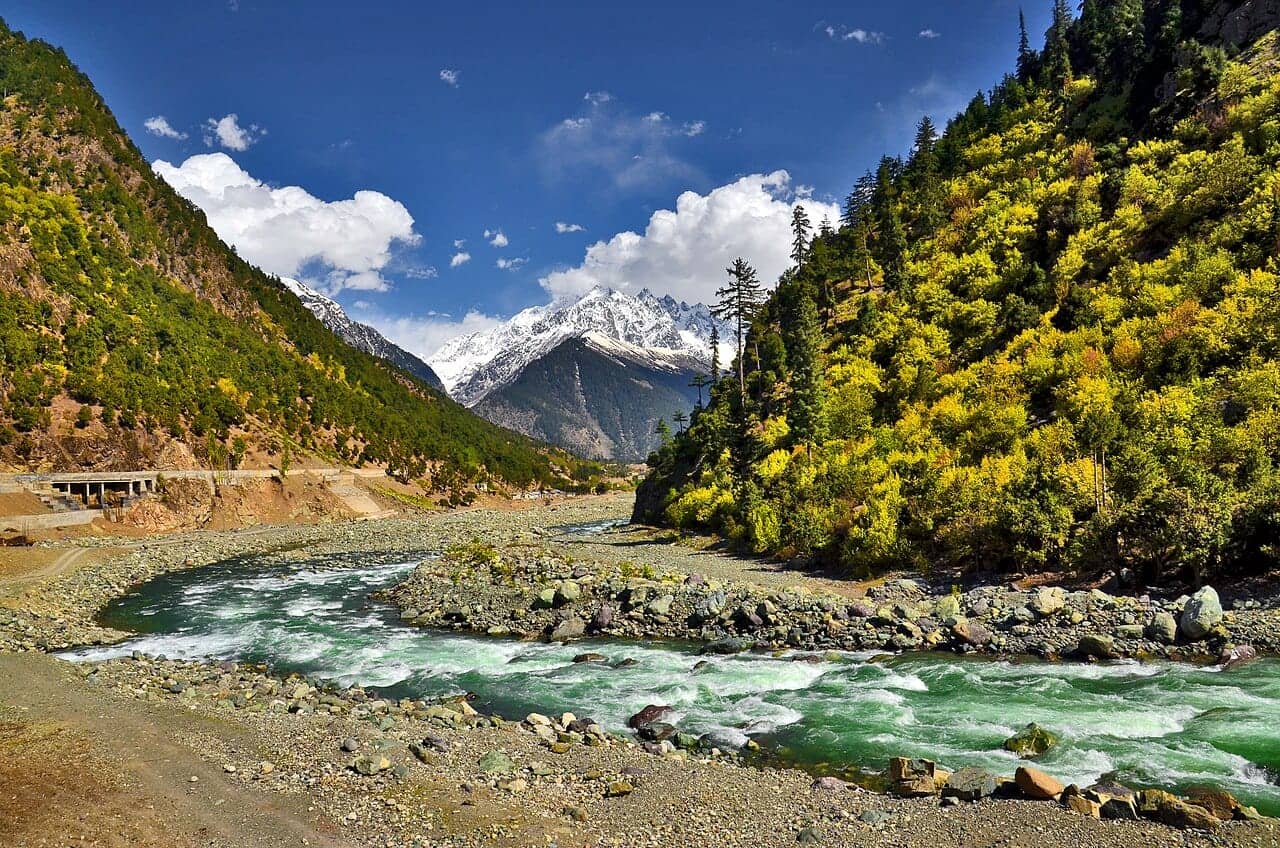 Khyber Pakhtunkhwa