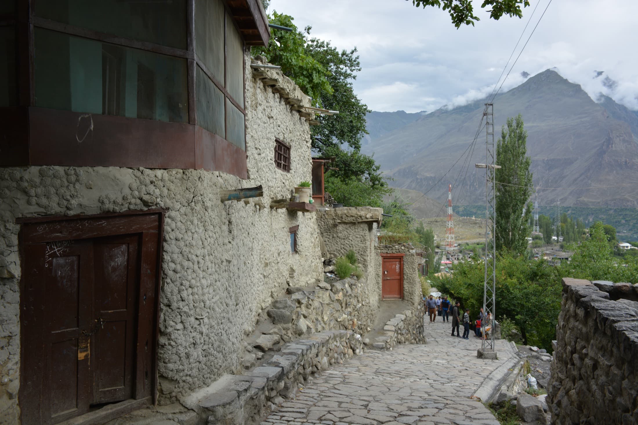 Karimabad