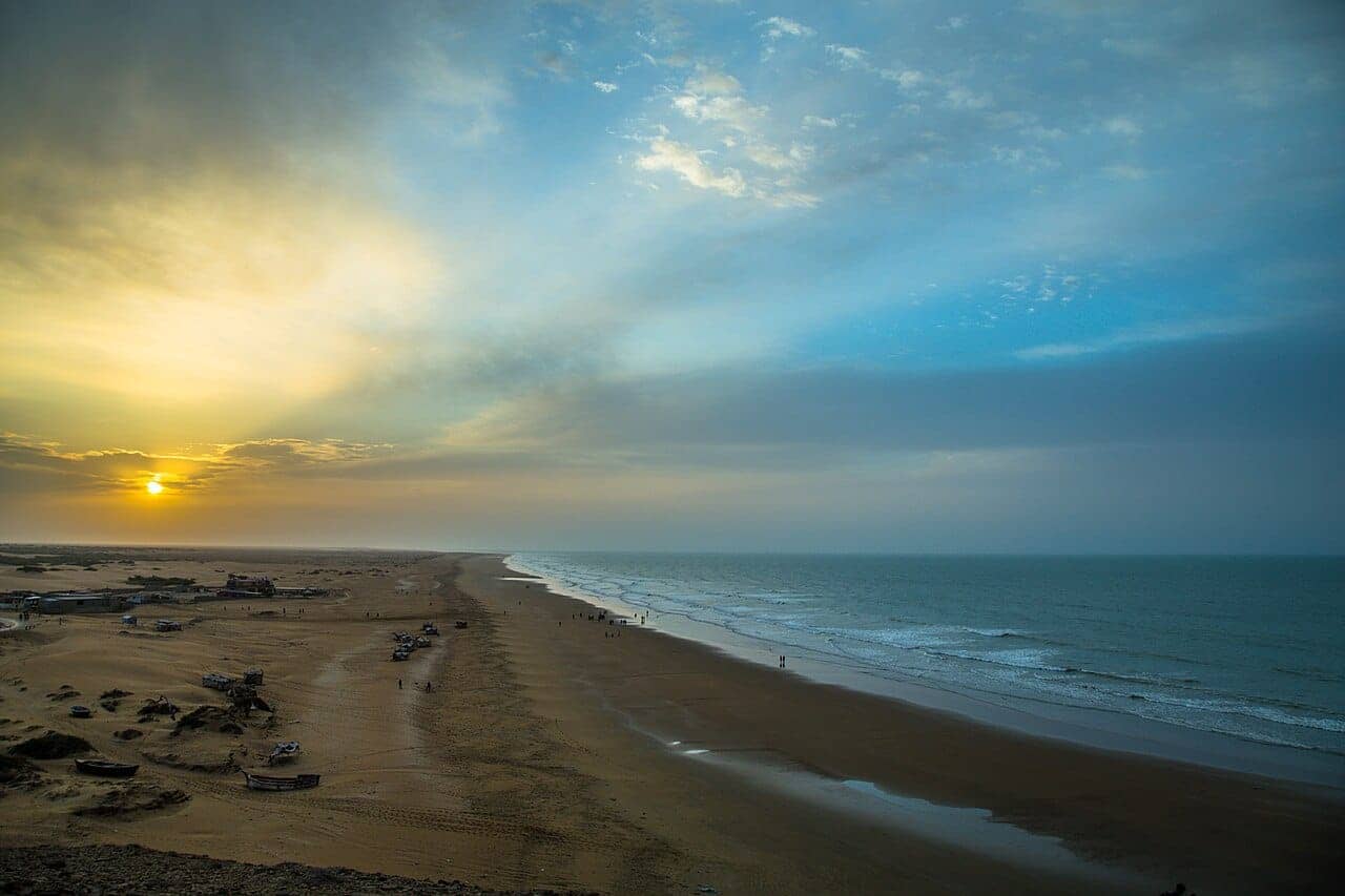 Balochistan