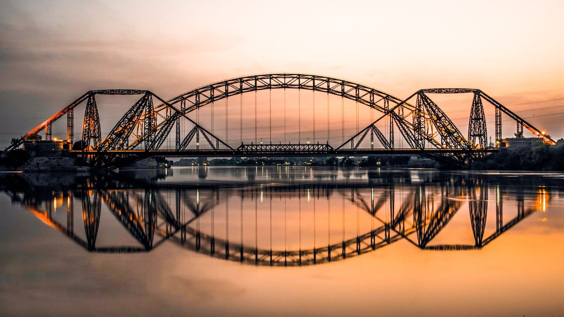 Lansdowne Bridge