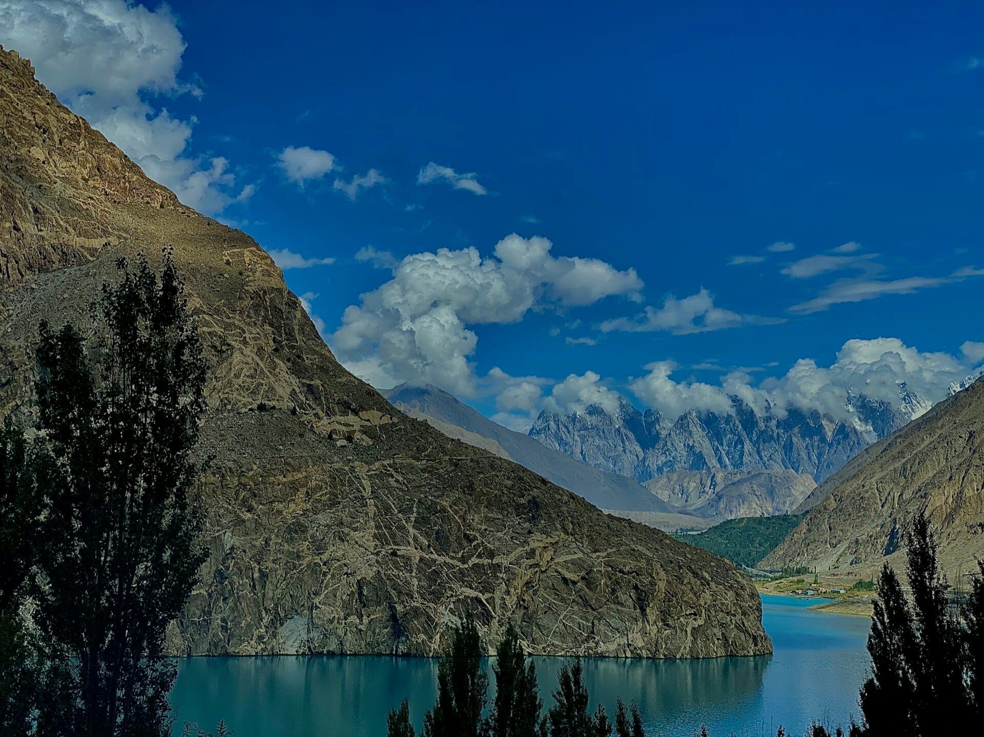8 of the Best Places to Go in Pakistan