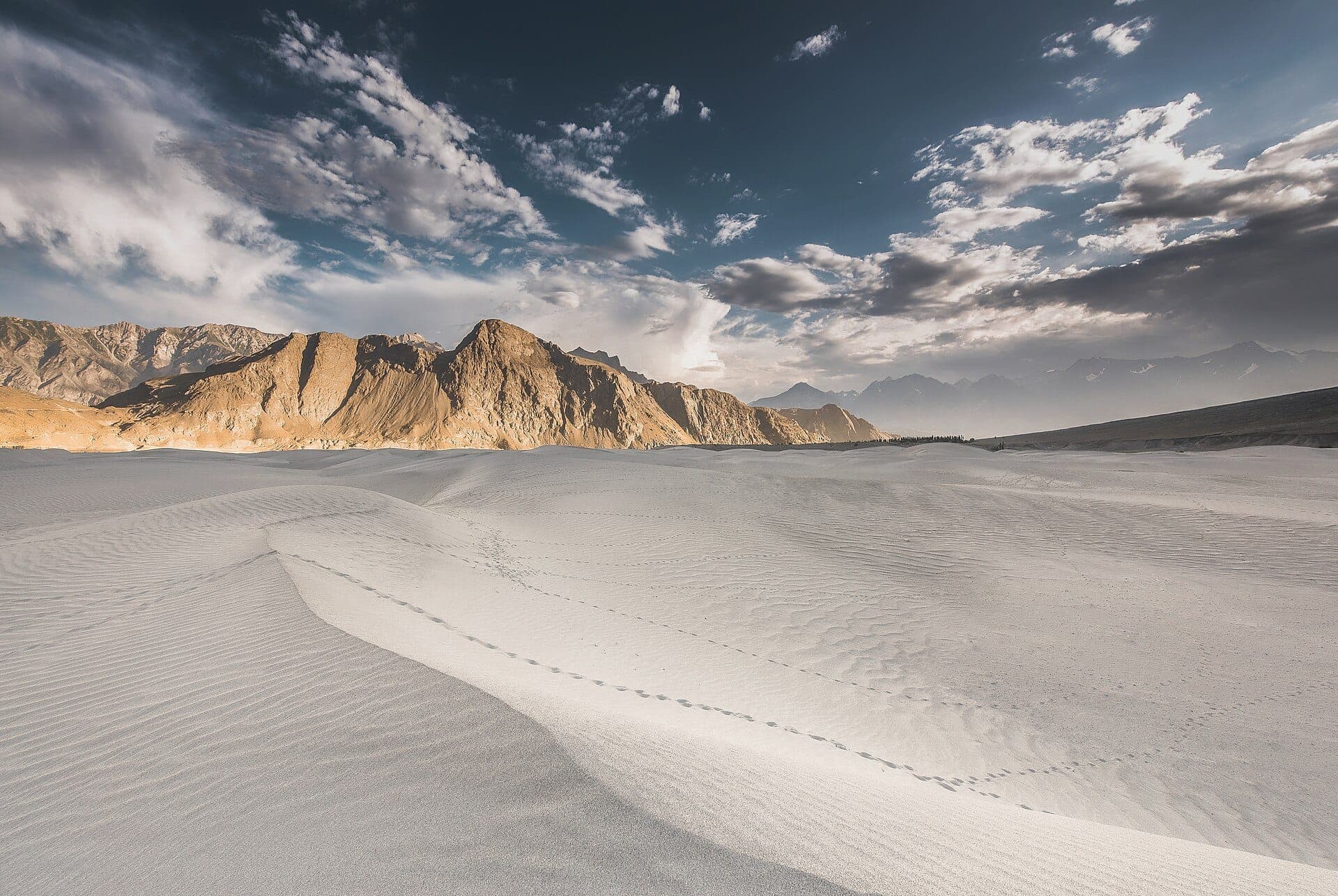 Sarfaranga Cold Desert Rally & Festival