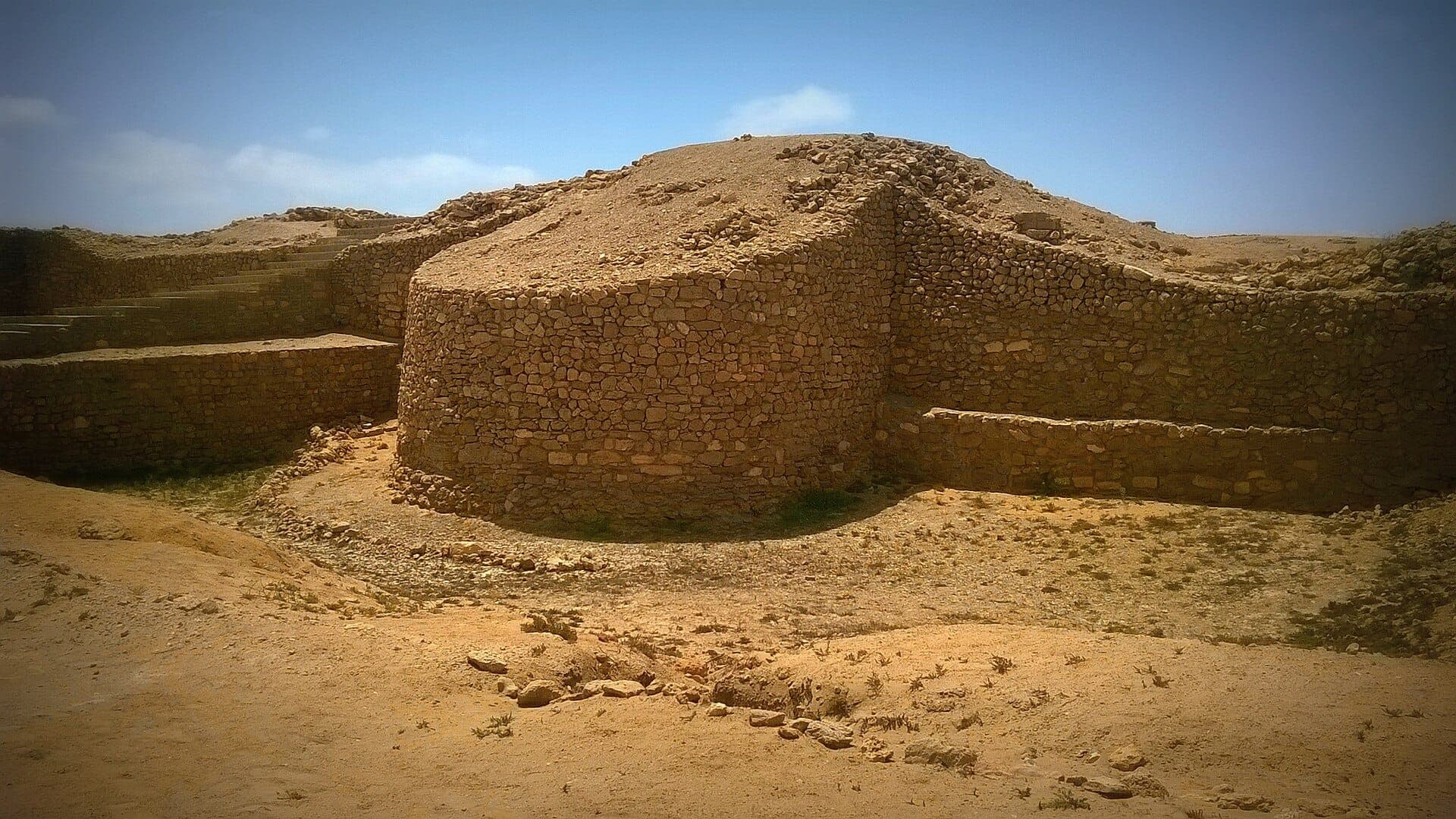 Sassui and Punhun: From Bhambore to Kech