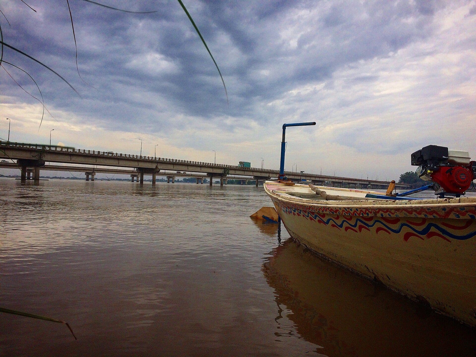 Sohni and Mahiwal: Across the Chenab