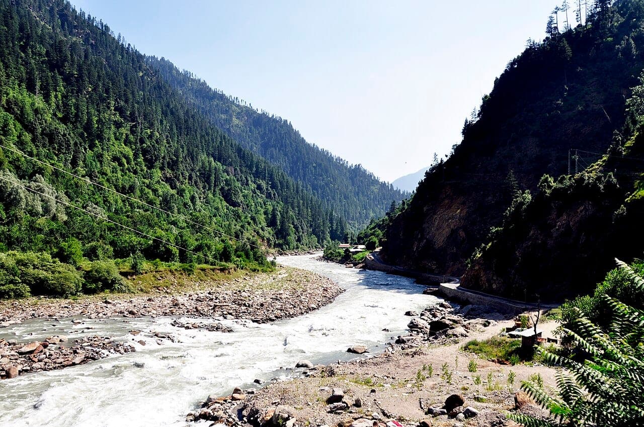 Neelum Valley