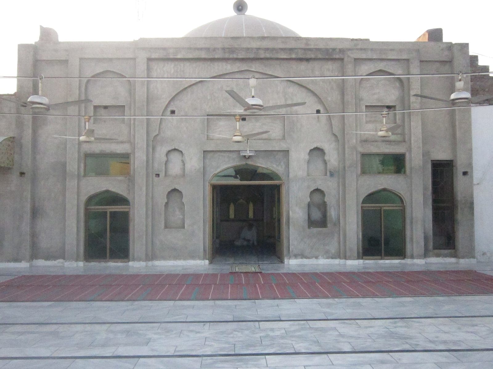 Inderkot Mosque