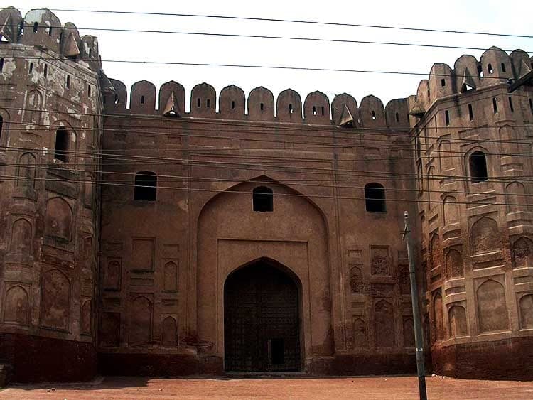 Masti Gateway