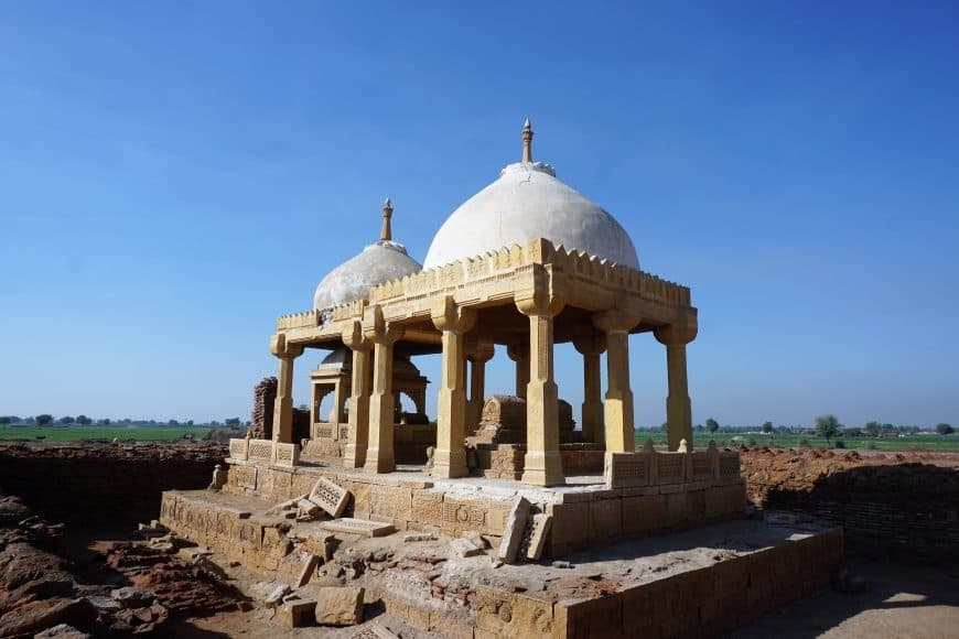 Quba Mir Shahdad