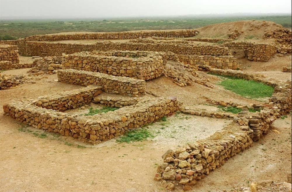 Bhambore (Banbhore), Thatta