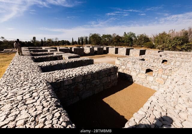 Jinnan Wali Dheri