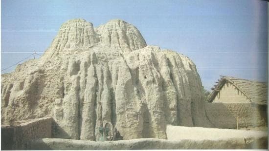 Sirnikot, Naushahro Feroze