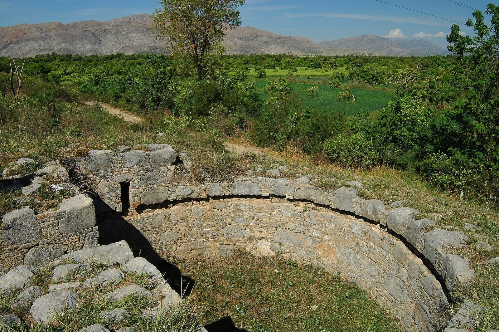 Sirsukh, Taxila