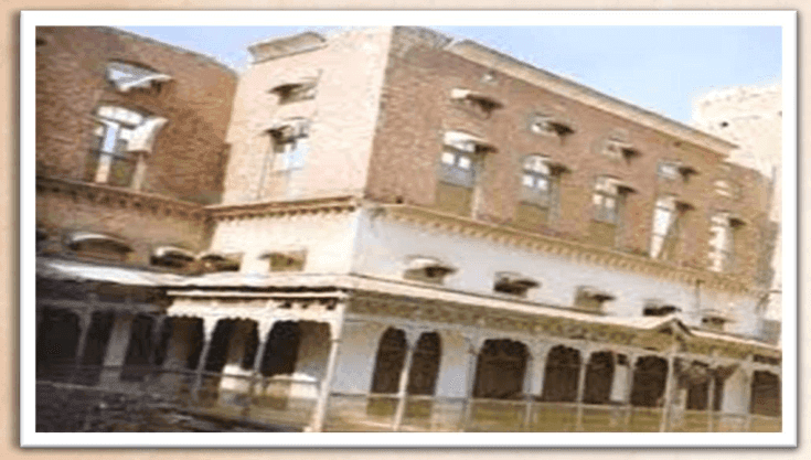 Gurdwara Bhai Mani Singh, Rawalpindi