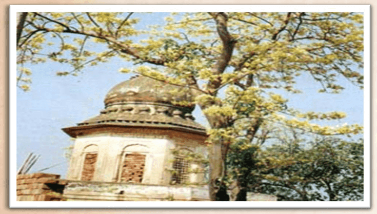 Gurdwara Chhevin Patshahi, Minhala