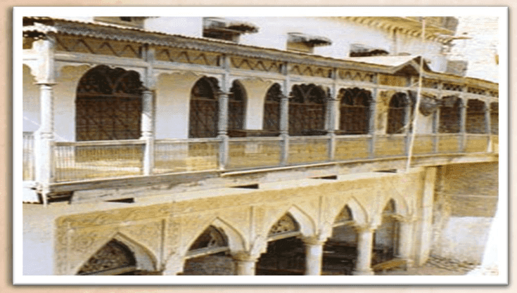 Gurdwara Nirankari, Rawalpindi