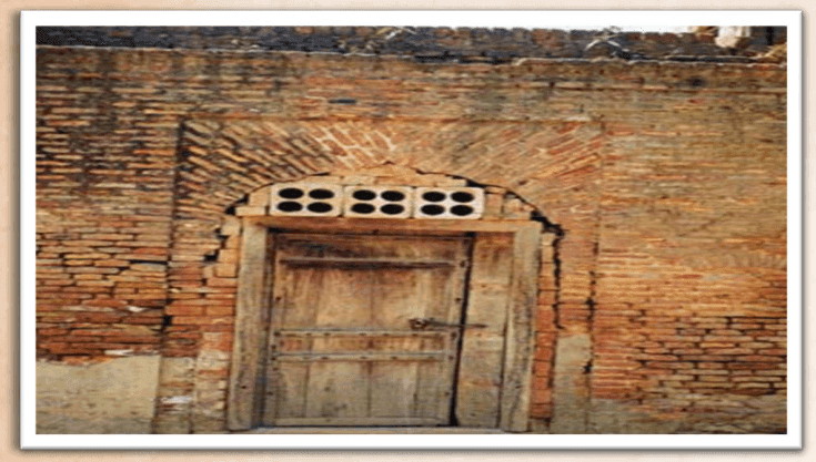 Gurdwara Tahli Sahib, Rehsema (Salehpur)