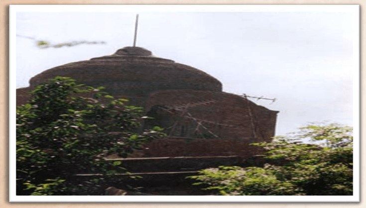 Samadh Jamadar Khushal Singh