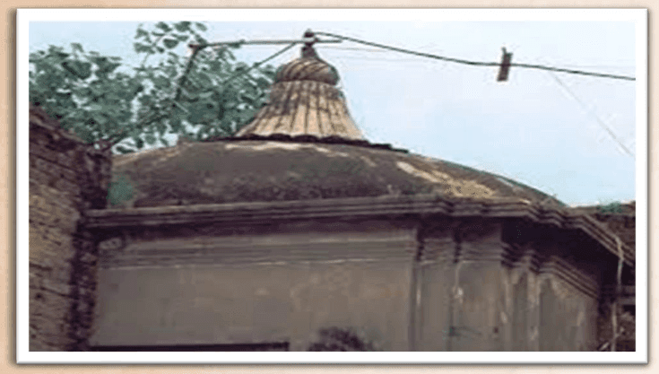 Shaheed Ganj Bhai Mani Singh, Lahore