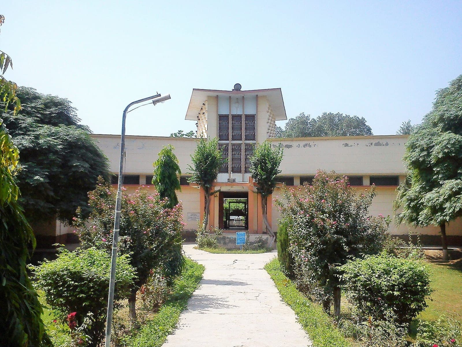 Harappa Museum